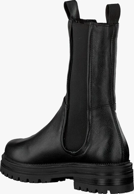 Omoda m77203 bottines chelsea en noir 3 Omoda m77203 bottines chelsea en noir – Image 3