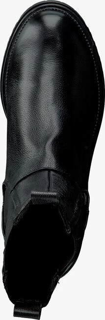 Omoda m77203 bottines chelsea en noir 4 Omoda m77203 bottines chelsea en noir – Image 4