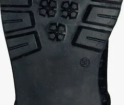 Omoda m77203 bottines chelsea en noir 9 Omoda m77203 bottines chelsea en noir -Bottes Femme Soldes 115318 5