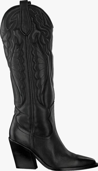 Bronx new-kole 14177 santiags en noir 1 Bronx new-kole 14177 santiags en noir