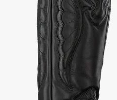 Bronx new-kole 14177 santiags en noir 6 Bronx new-kole 14177 santiags en noir -Bottes Femme Soldes 115338 3