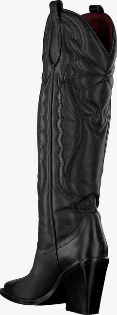 Bronx new-kole 14177 santiags en noir 3 Bronx new-kole 14177 santiags en noir – Image 3