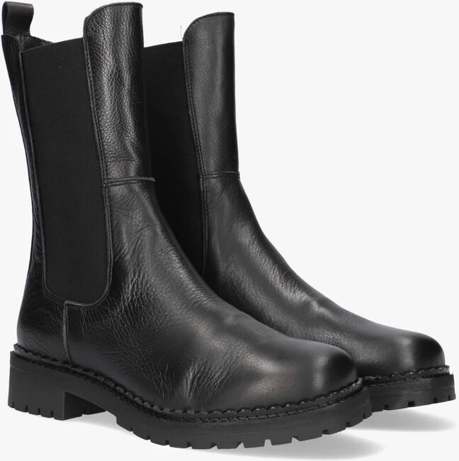 Tango julie 8 bottines chelsea en noir 2 Tango julie 8 bottines chelsea en noir – Image 2