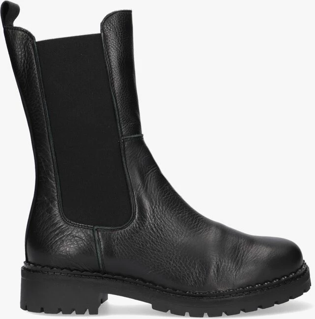 Tango julie 8 bottines chelsea en noir 1 Tango julie 8 bottines chelsea en noir