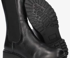 Tango julie 8 bottines chelsea en noir 9 Tango julie 8 bottines chelsea en noir -Bottes Femme Soldes 115484 4