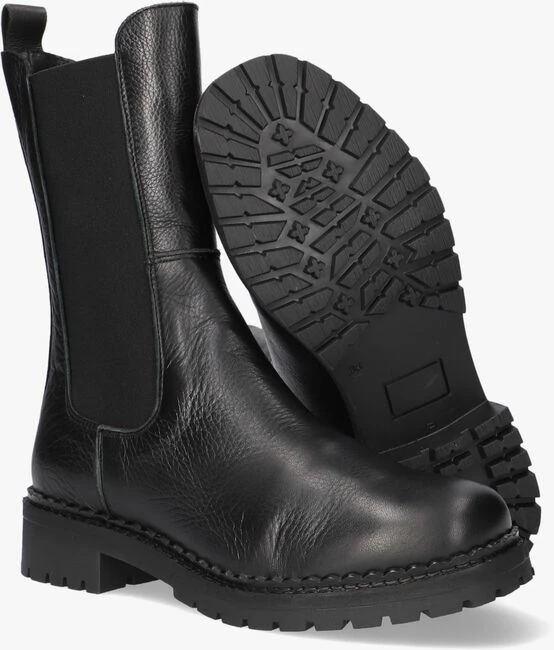 Tango julie 8 bottines chelsea en noir 4 Tango julie 8 bottines chelsea en noir – Image 4