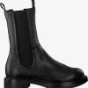 Omoda morgana bottines chelsea en noir 11 Omoda morgana bottines chelsea en noir -Bottes Femme Soldes 115491 2