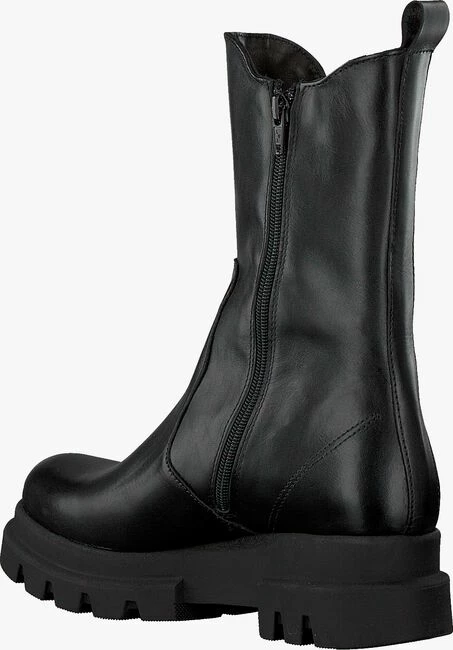 Notre-v 10b-202 bottines chelsea en noir 3 Notre-v 10b-202 bottines chelsea en noir – Image 3