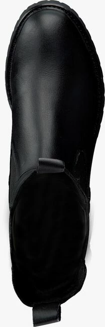 Omoda moda01 bottines chelsea en noir 4 Omoda moda01 bottines chelsea en noir – Image 4
