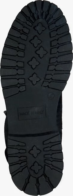 Omoda moda01 bottines chelsea en noir 5 Omoda moda01 bottines chelsea en noir – Image 5