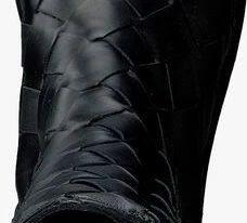 Deabused dea-2016 bottines chelsea en noir 8 Deabused dea-2016 bottines chelsea en noir -Bottes Femme Soldes 115977 4