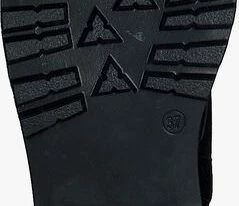 Deabused dea-2016 bottines chelsea en noir 9 Deabused dea-2016 bottines chelsea en noir -Bottes Femme Soldes 115977 5