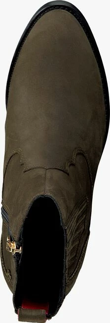 Haboob p6731 santiags en vert 4 Haboob p6731 santiags en vert – Image 4