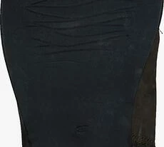 Haboob p6731 santiags en vert 9 Haboob p6731 santiags en vert -Bottes Femme Soldes 115986 5