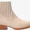Shabbies 18202060 santiags en beige 10 Shabbies 18202060 santiags en beige -Bottes Femme Soldes 116304 2