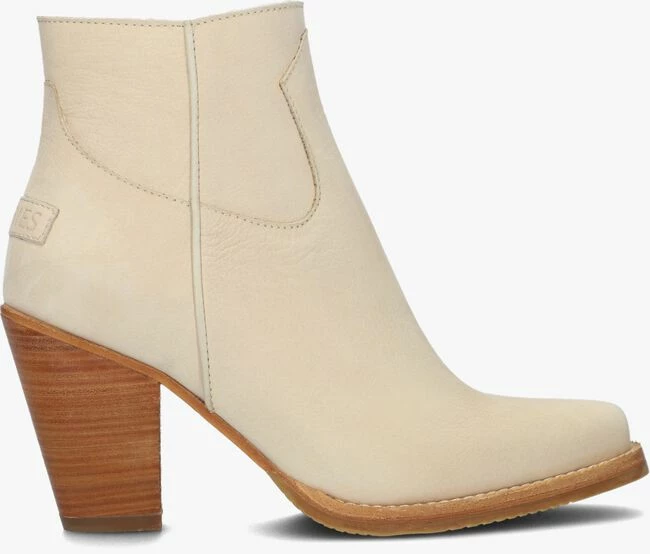 Shabbies 183020196 santiags en beige 1 Shabbies 183020196 santiags en beige