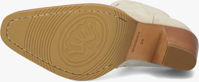 Shabbies 183020196 santiags en beige 4 Shabbies 183020196 santiags en beige – Image 4
