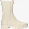 Tango romy bottines chelsea en blanc 10 Tango romy bottines chelsea en blanc -Bottes Femme Soldes 116623 2
