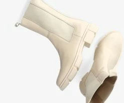 Tango romy bottines chelsea en blanc 10 Tango romy bottines chelsea en blanc -Bottes Femme Soldes 116623 5