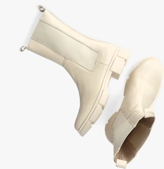 Tango romy bottines chelsea en blanc 5 Tango romy bottines chelsea en blanc – Image 5