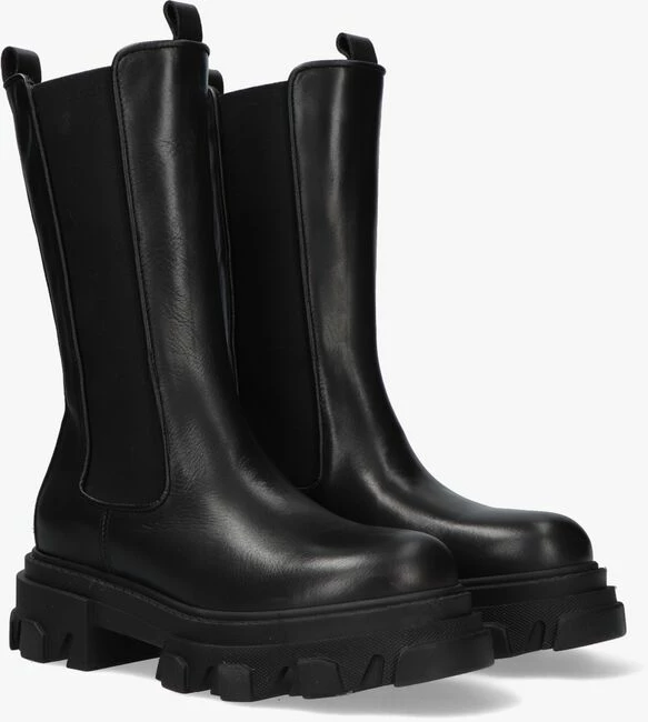 Notre-v 01-574 bottines chelsea en noir 2 Notre-v 01-574 bottines chelsea en noir – Image 2