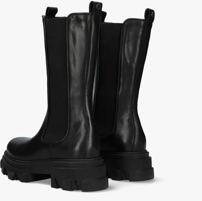 Notre-v 01-574 bottines chelsea en noir 3 Notre-v 01-574 bottines chelsea en noir – Image 3