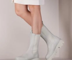 Toral 12577 bottines chelsea en beige 11 Toral 12577 bottines chelsea en beige -Bottes Femme Soldes 117967 7