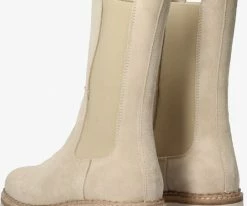 Tango julie 8 bottines chelsea en beige 8 Tango julie 8 bottines chelsea en beige -Bottes Femme Soldes 118118 3