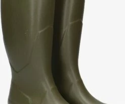 Aigle parcours 2 wmn bottes en caoutchouc en vert