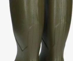 Aigle parcours 2 wmn bottes en caoutchouc en vert -Bottes Femme Soldes 118382 3