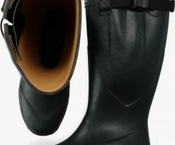 Aigle parcours 2 vari wmn bottes en caoutchouc en vert 8 Aigle parcours 2 vari wmn bottes en caoutchouc en vert -Bottes Femme Soldes 118385 4