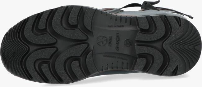 Aigle parcours 2 vari wmn bottes en caoutchouc en vert 5 Aigle parcours 2 vari wmn bottes en caoutchouc en vert â Image 5