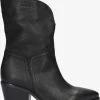 Gabor 692 santiags en noir 10 Gabor 692 santiags en noir -Bottes Femme Soldes 120713 2