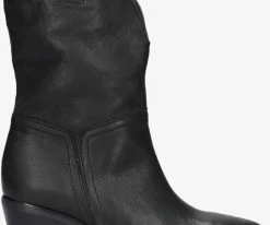 Gabor 692 santiags en noir