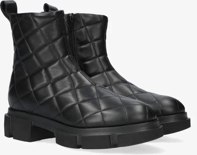 Copenhagen studios cph48 bottillons en noir 2 Copenhagen studios cph48 bottillons en noir – Image 2