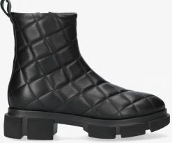 Copenhagen studios cph48 bottillons en noir