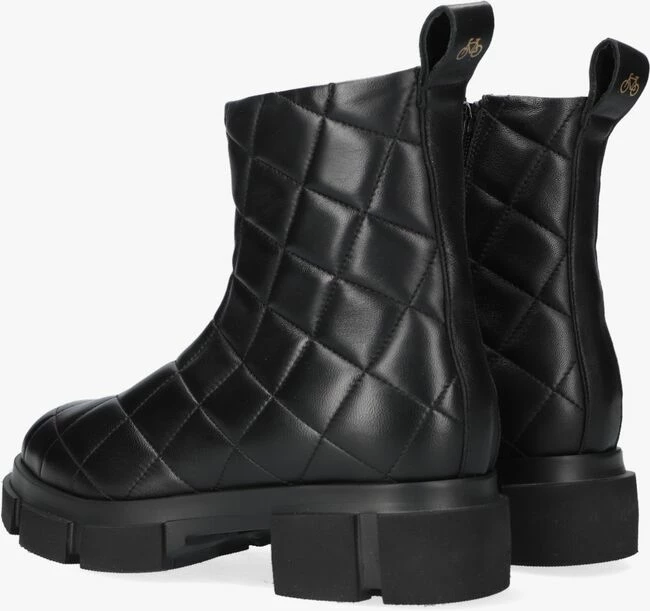 Copenhagen studios cph48 bottillons en noir 3 Copenhagen studios cph48 bottillons en noir – Image 3