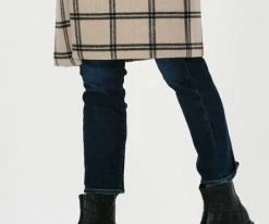 Copenhagen studios cph48 bottillons en noir 11 Copenhagen studios cph48 bottillons en noir -Bottes Femme Soldes 121125 8