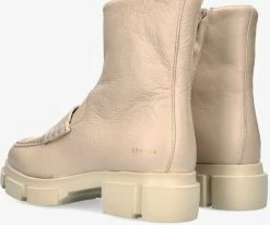 Copenhagen studios cph553 bottillons en beige -Bottes Femme Soldes 121133 3