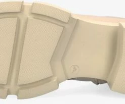 Copenhagen studios cph553 bottillons en beige -Bottes Femme Soldes 121133 4