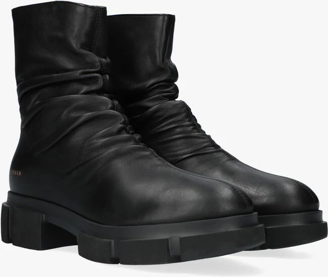 Copenhagen studios cph552 bottillons en noir 2 Copenhagen studios cph552 bottillons en noir – Image 2