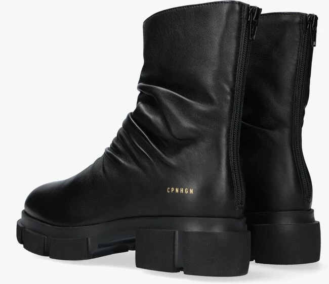 Copenhagen studios cph552 bottillons en noir 3 Copenhagen studios cph552 bottillons en noir – Image 3