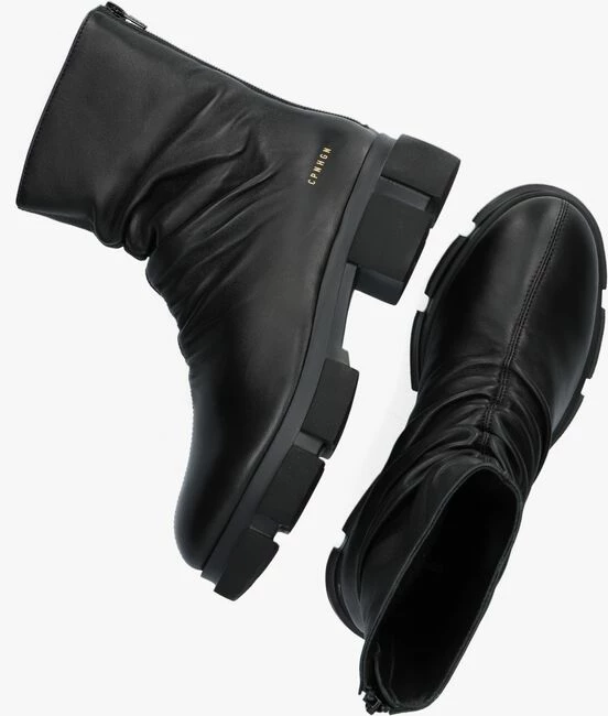 Copenhagen studios cph552 bottillons en noir 5 Copenhagen studios cph552 bottillons en noir – Image 5