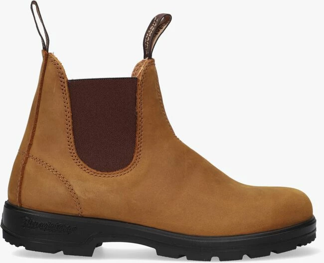 Blundstone classic dames bottines chelsea en cognac 1 Blundstone classic dames bottines chelsea en cognac
