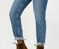 Blundstone classic dames bottines chelsea en cognac 11 Blundstone classic dames bottines chelsea en cognac -Bottes Femme Soldes 121181 8