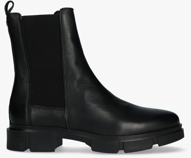 Tango romy 9 bottines chelsea en noir 1 Tango romy 9 bottines chelsea en noir