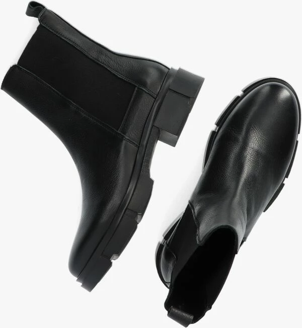 Tango romy 9 bottines chelsea en noir 5 Tango romy 9 bottines chelsea en noir – Image 5