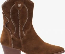 Haboob p6361hab santiags en cognac