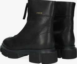 Copenhagen studios cph525 bottillons en noir 8 Copenhagen studios cph525 bottillons en noir -Bottes Femme Soldes 121275 3