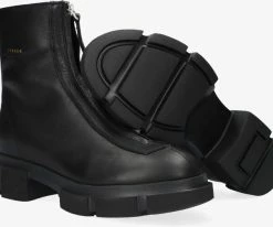 Copenhagen studios cph525 bottillons en noir 9 Copenhagen studios cph525 bottillons en noir -Bottes Femme Soldes 121275 4